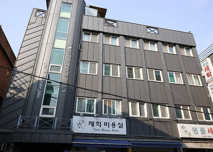 #2room 3beds #airport Bus Stop 2min #kspo Concert * 首爾