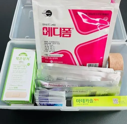 #2room 3beds #airport Bus Stop 2min #kspo Concert 公寓 首爾